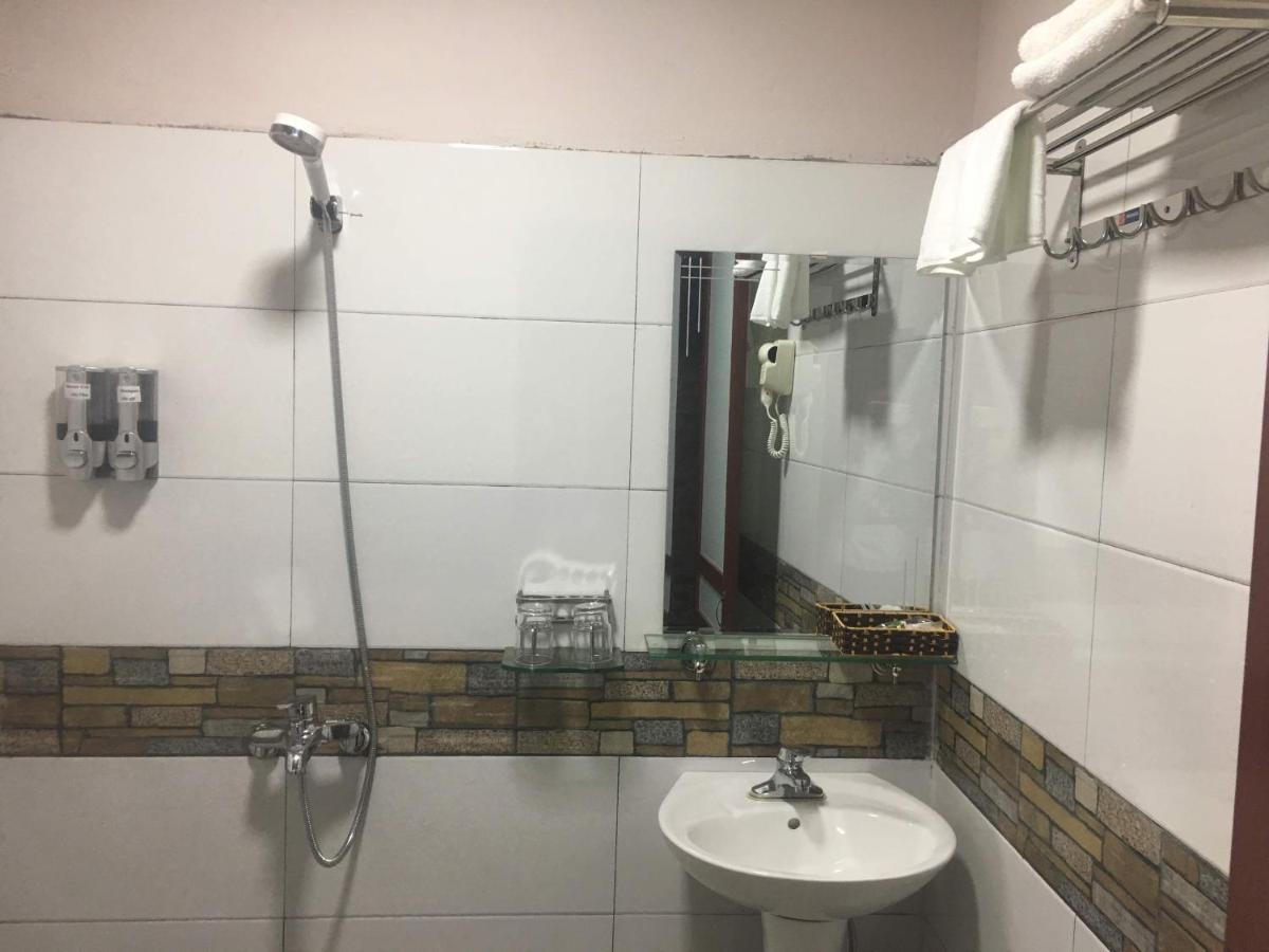 Mintu Home Шапа Экстерьер фото