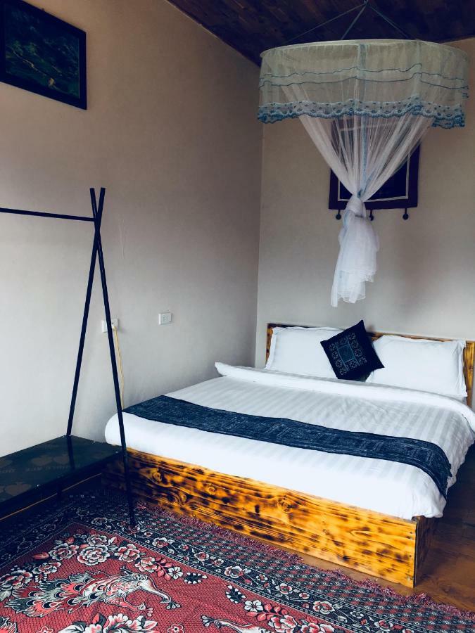 Mintu Home Шапа Экстерьер фото